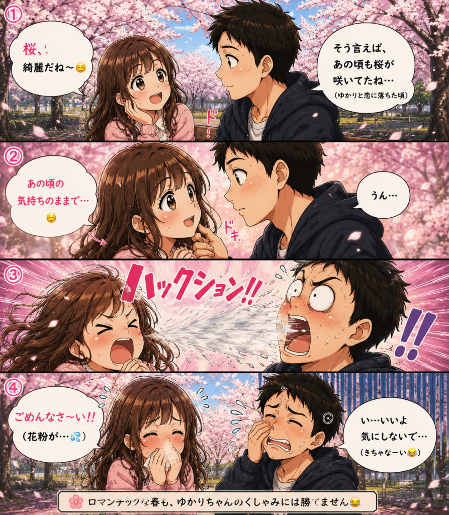 第五話「あのころの気持ちで・・・」